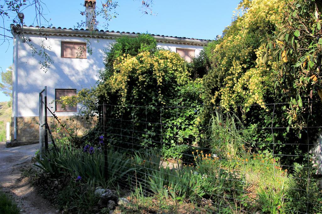 Mesoncillo Neo Villa Hornos Exterior foto