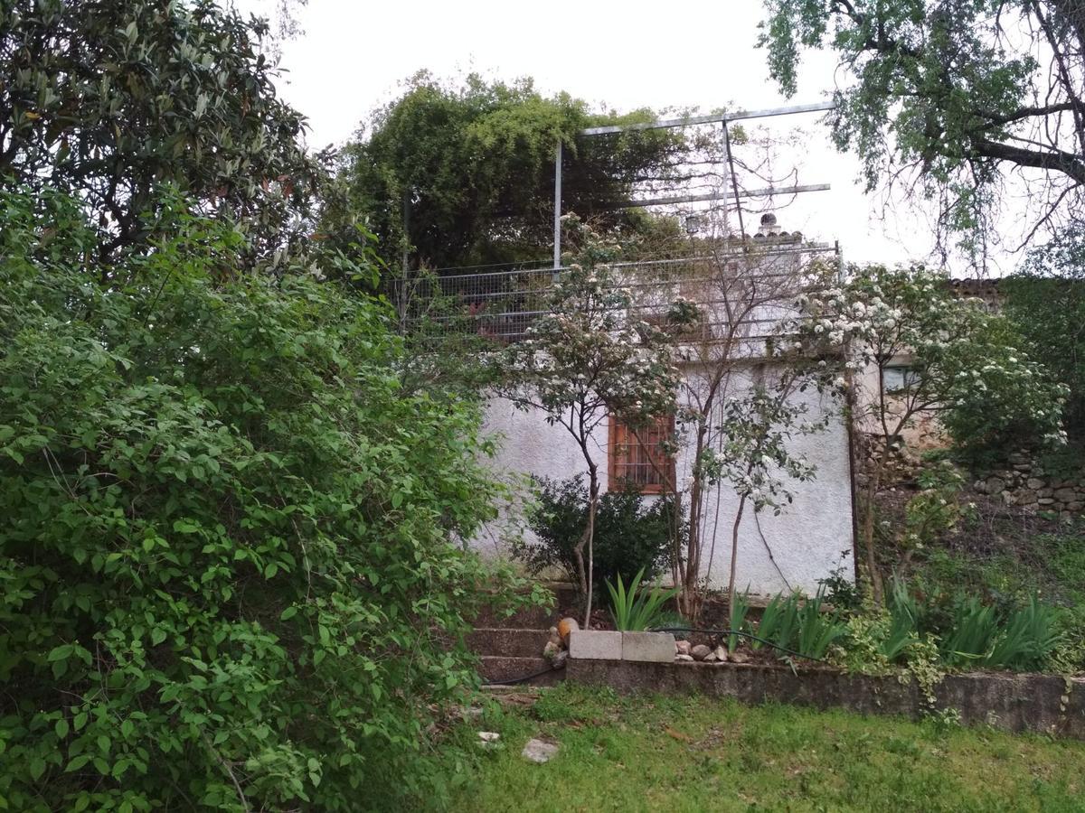Mesoncillo Neo Villa Hornos Exterior foto